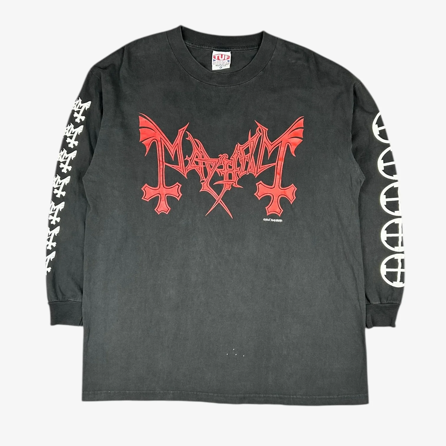 MUSIC T-SHIRTS